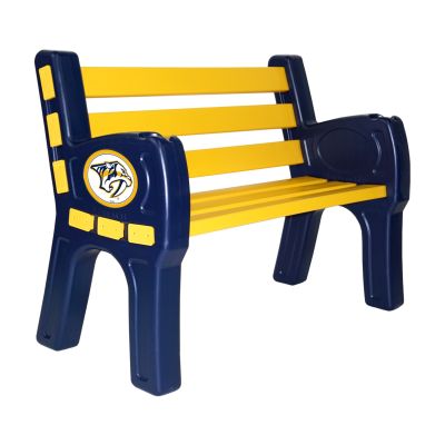 Imperial International NHL Outdoor Bench