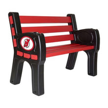Load image into Gallery viewer, Imperial International NHL Outdoor Bench