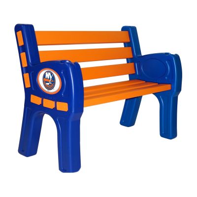 Imperial International NHL Outdoor Bench