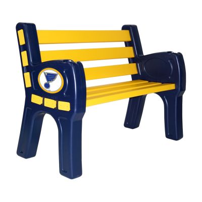 Imperial International NHL Outdoor Bench