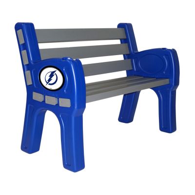 Imperial International NHL Outdoor Bench