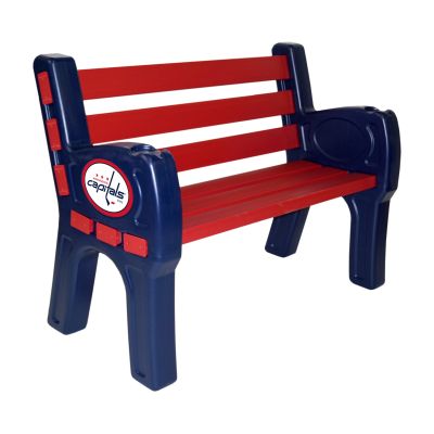 Imperial International NHL Outdoor Bench