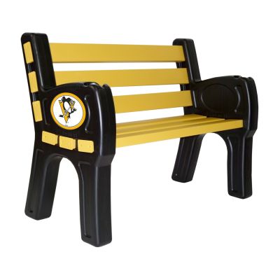 Imperial International NHL Outdoor Bench