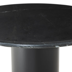 Four Hands Belle Round Dining Table