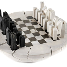 Load image into Gallery viewer, Four Hands Modern Chess Set