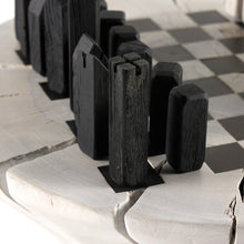 Load image into Gallery viewer, Four Hands Modern Chess Set