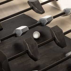 Four Hands Foosball Table