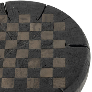 Four Hands Chess Table