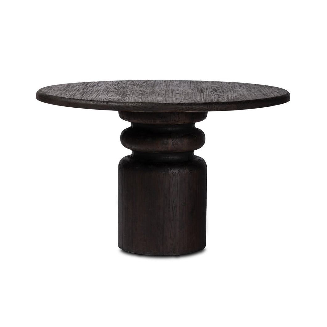 Four Hands Kerrville Round Dining Table