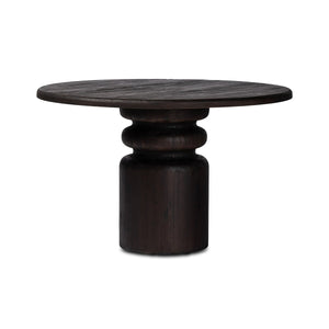 Four Hands Kerrville Round Dining Table