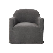 Load image into Gallery viewer, Four Hands Lowell Slipcover Swivel Chair
