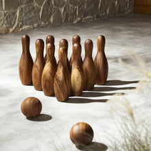 Load image into Gallery viewer, Four Hands Outdoor Bowling Set
