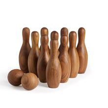 Load image into Gallery viewer, Four Hands Outdoor Bowling Set