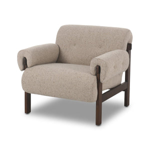 Four Hands Cora Chair