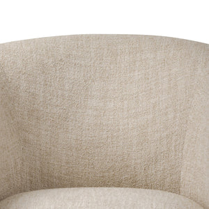 Four Hands Channing Swivel Chair