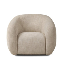 Load image into Gallery viewer, Four Hands Channing Swivel Chair