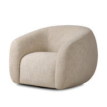 Load image into Gallery viewer, Four Hands Channing Swivel Chair