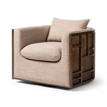 Load image into Gallery viewer, Four Hands June Swivel Chair