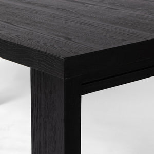 Four Hands Millie Dining Table 72"