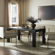 Load image into Gallery viewer, Four Hands Millie Dining Table 72&quot;