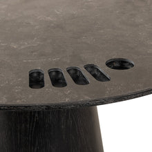 Load image into Gallery viewer, Four Hands Skye Poker Table