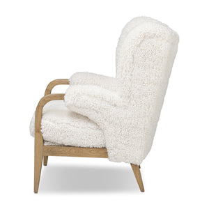 Four Hands Sedoni Chair