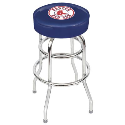 Imperial MLB Chrome Bar Stool