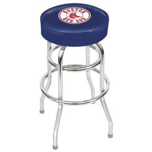 Load image into Gallery viewer, Imperial International MLB Chrome Bar Stool