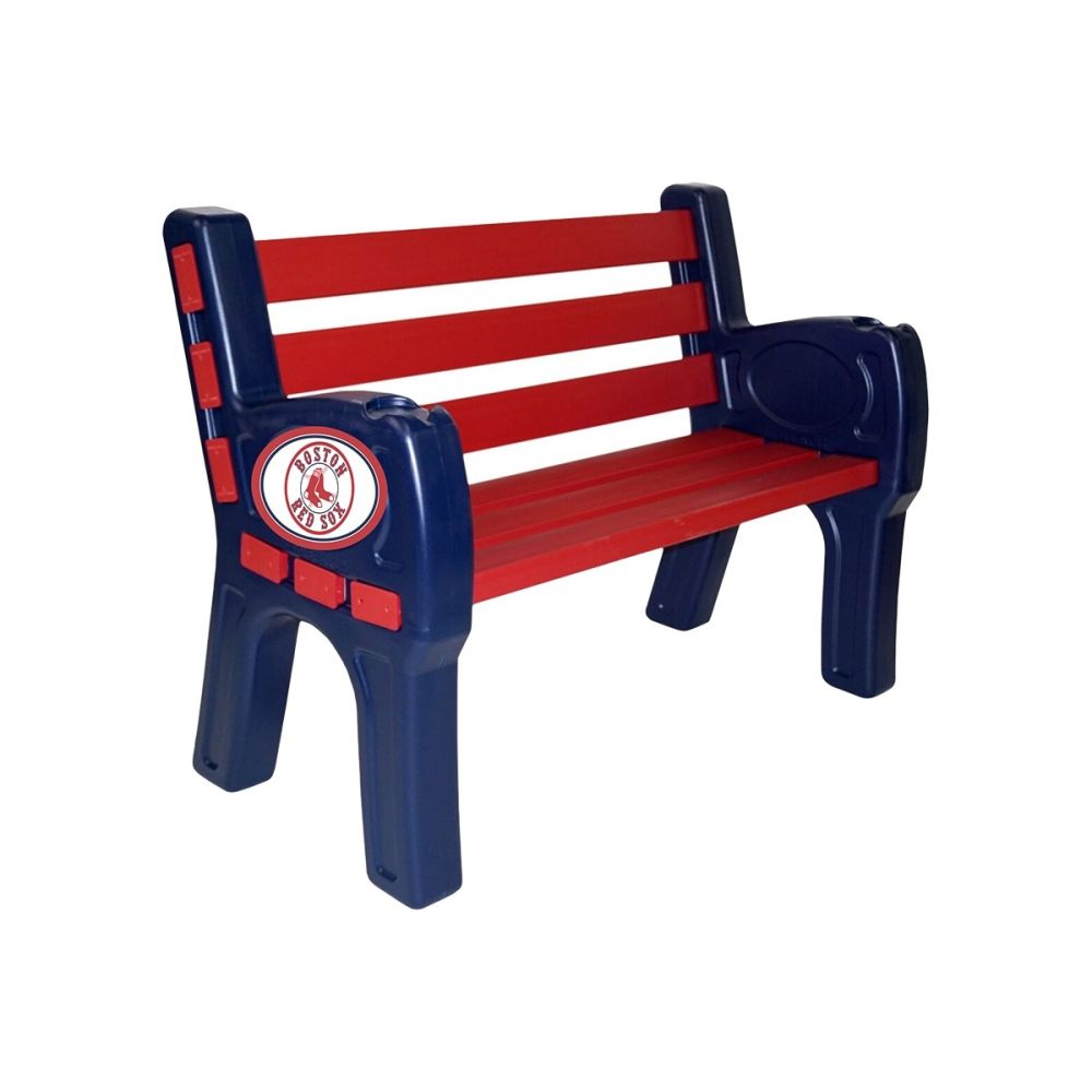 Imperial International MLB Outdoor Bench