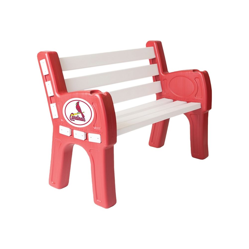 Imperial International MLB Outdoor Bench