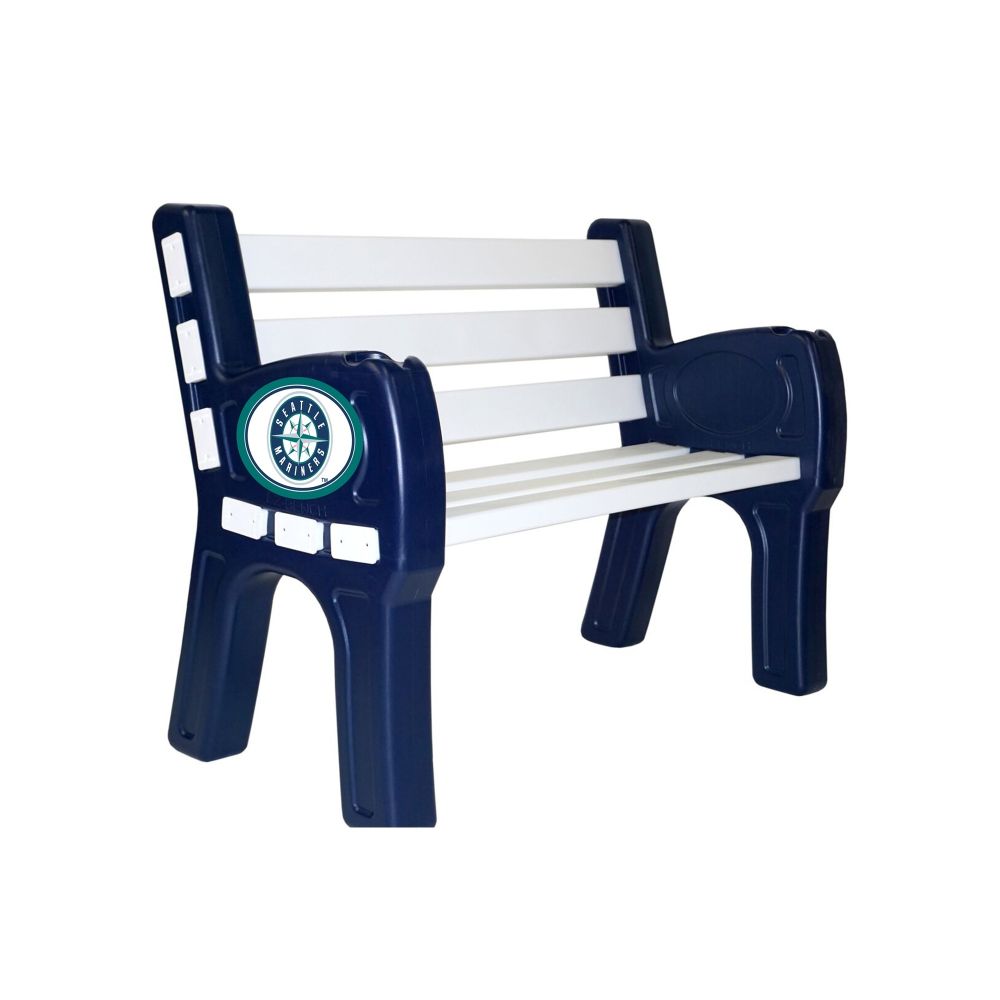 Imperial International MLB Outdoor Bench