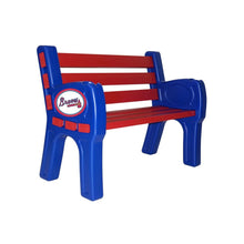 Load image into Gallery viewer, Imperial International MLB Outdoor Bench