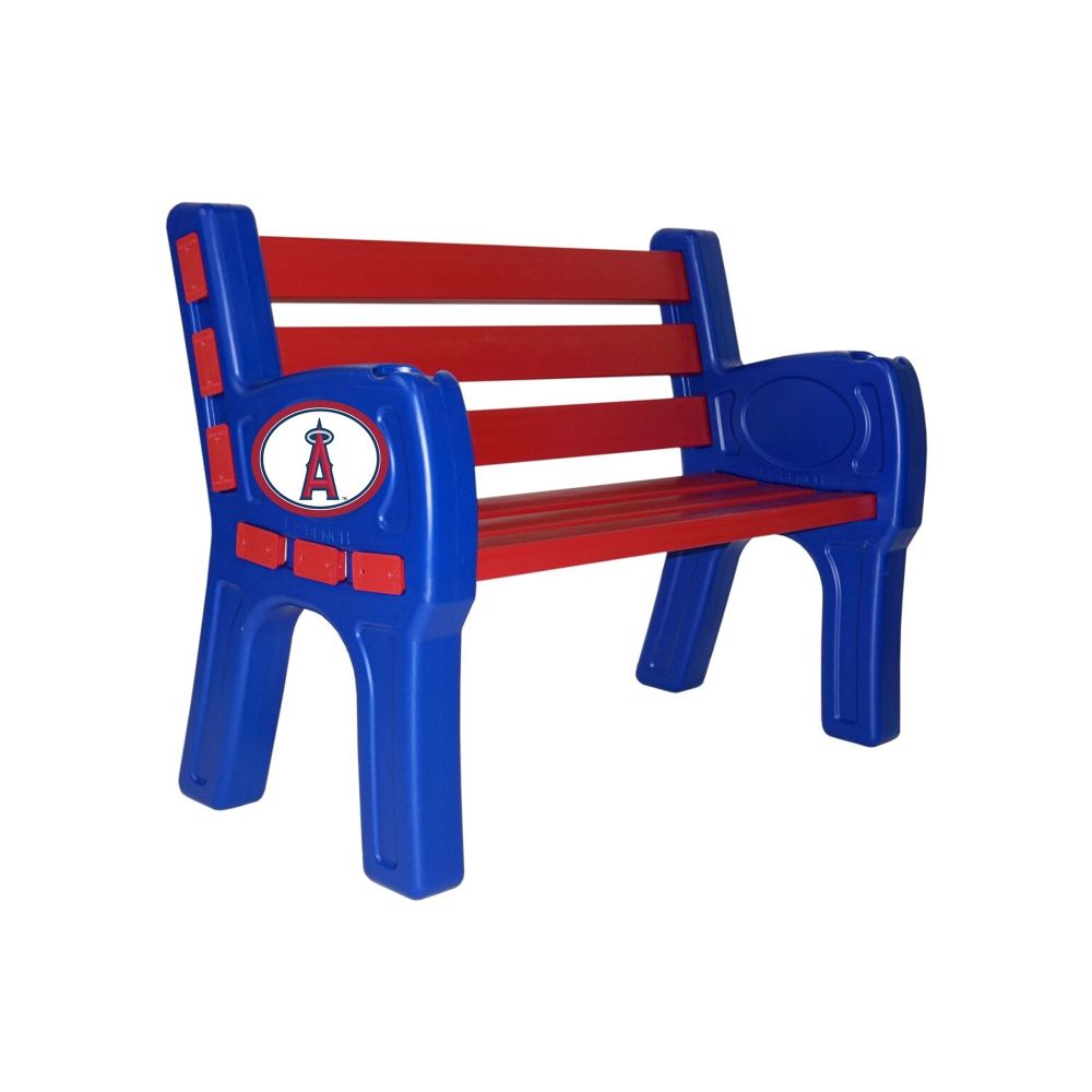 Imperial International MLB Outdoor Bench