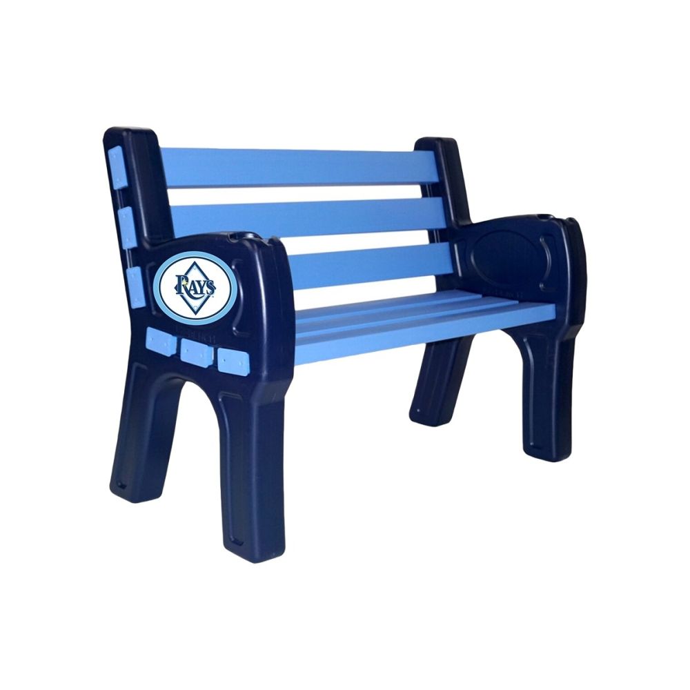 Imperial International MLB Outdoor Bench