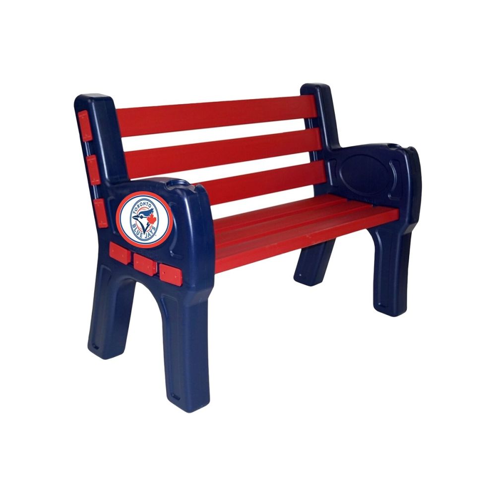 Imperial International MLB Outdoor Bench