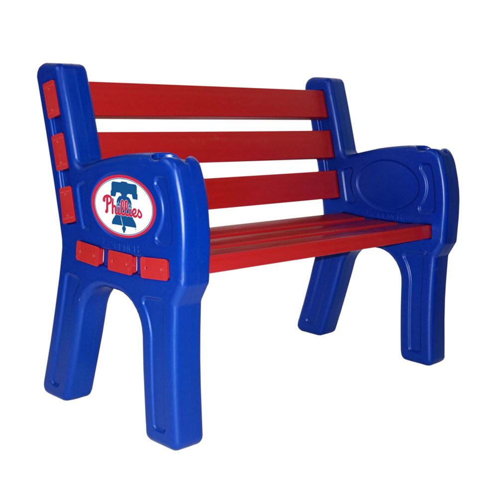 Imperial International MLB Outdoor Bench