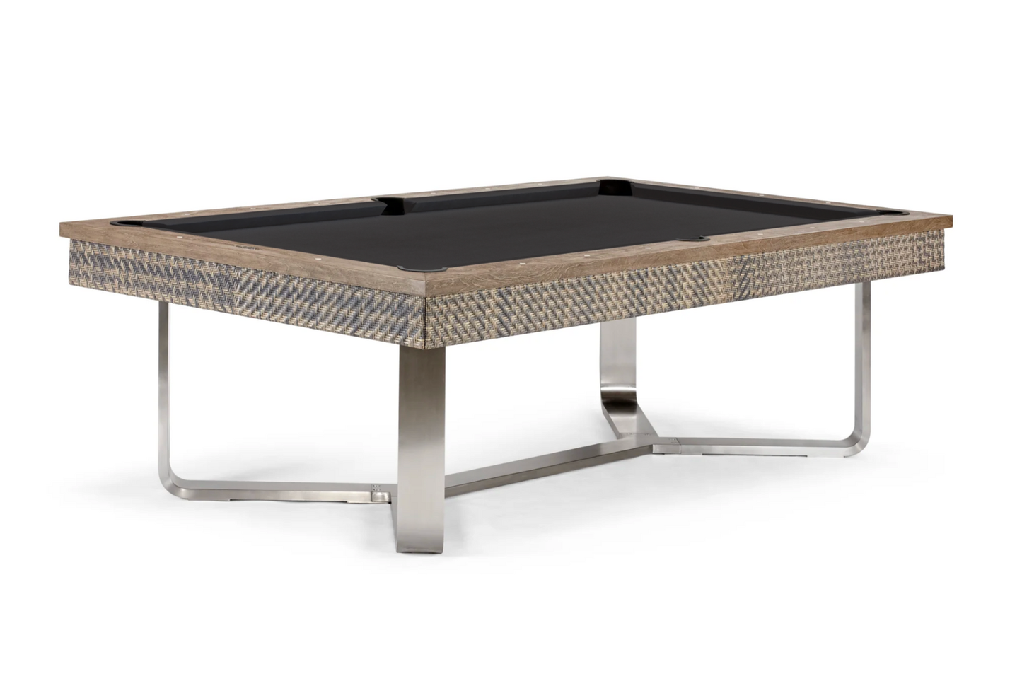 Brunswick The Bali 8' Pool Table
