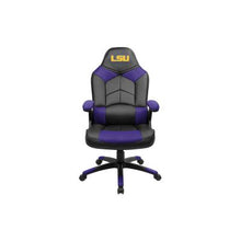 Load image into Gallery viewer, Imperial International College Oversized Gaming Chair
