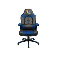Load image into Gallery viewer, Imperial International College Oversized Gaming Chair