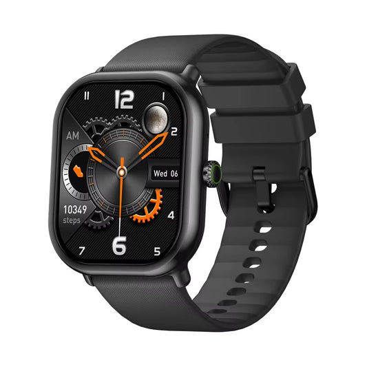 The GTS 3 Pro Smart Watch With Fitness Tracking 