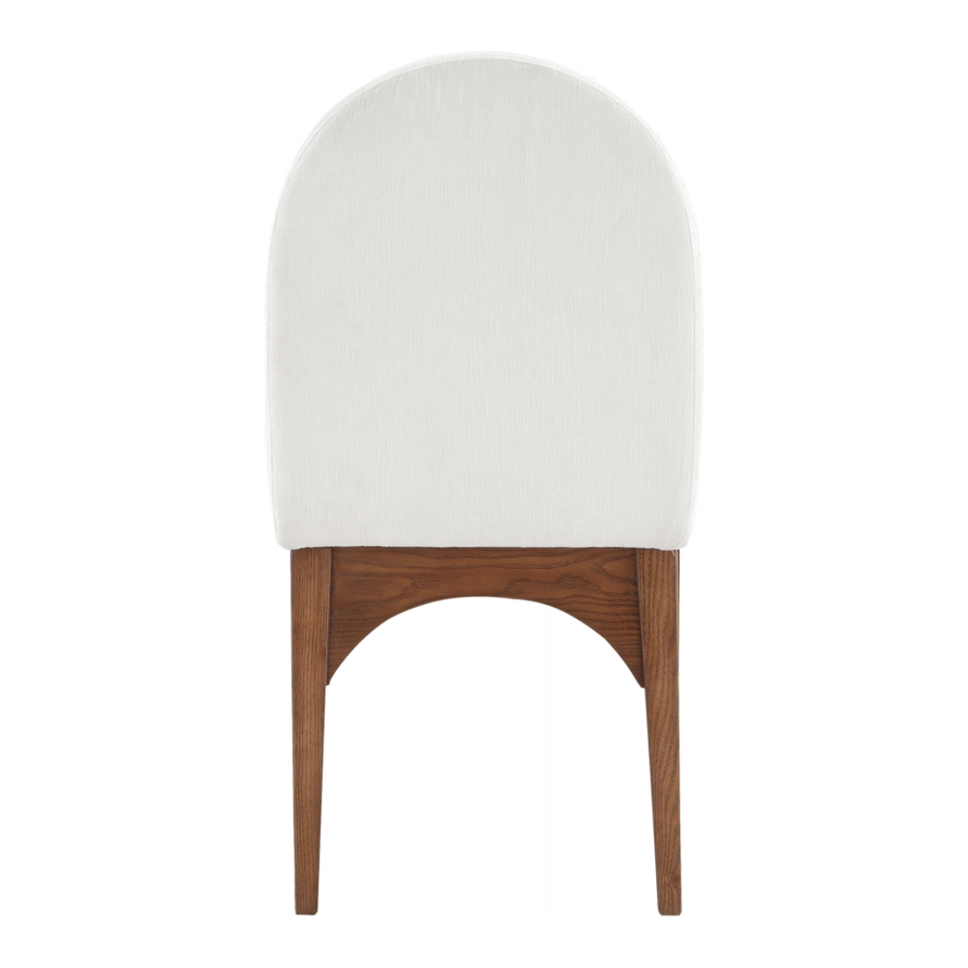 Waldorf Chenille Fabric Dining SIde Chair