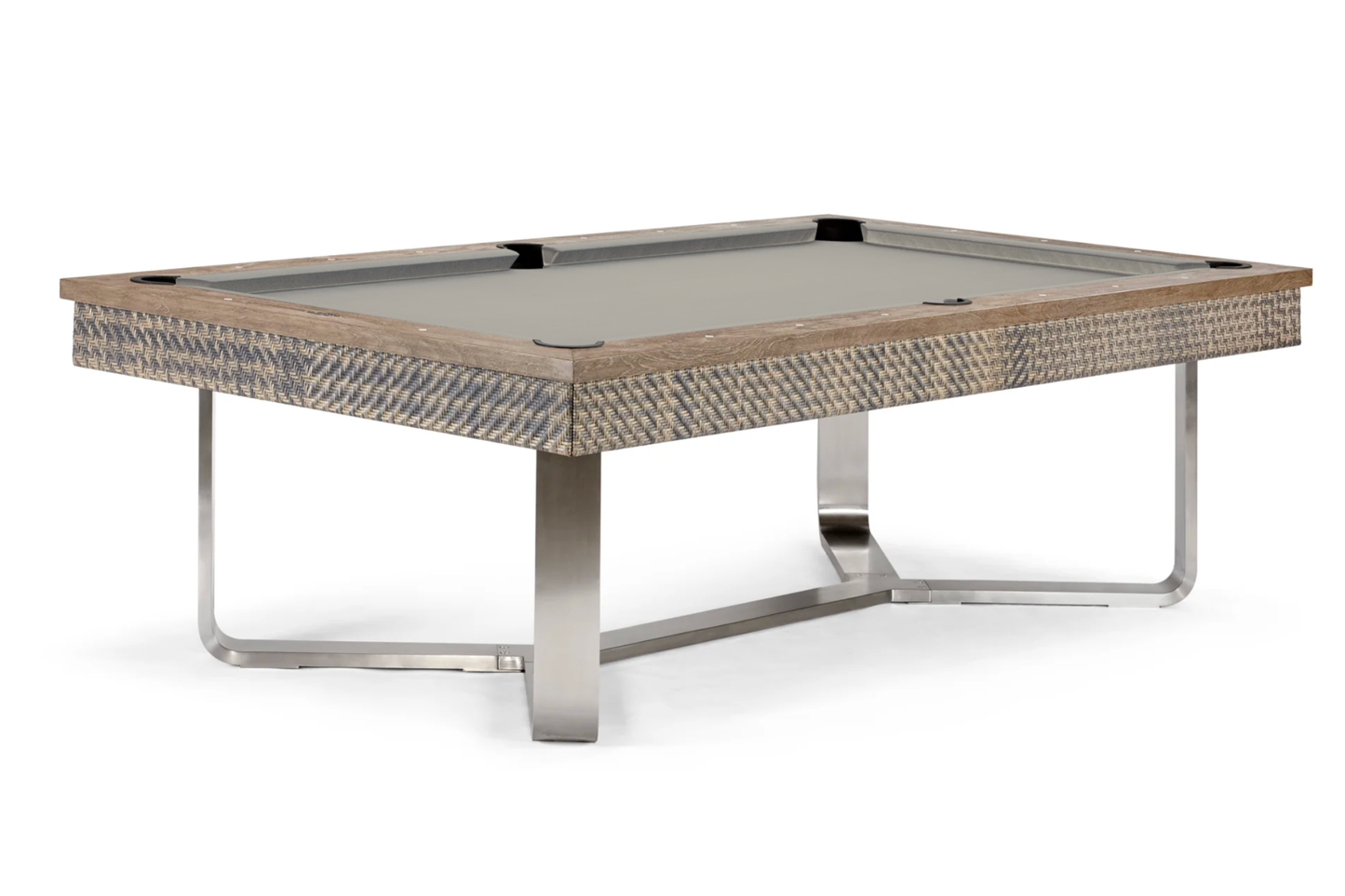 Brunswick The Bali 8' Pool Table