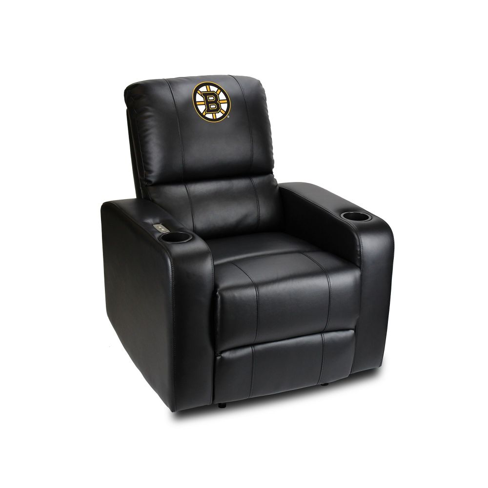 Imperial International NHL Power Theater Recliner