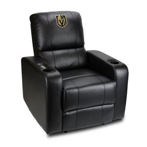 Imperial International NHL Power Theater Recliner