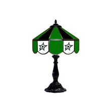 Load image into Gallery viewer, Imperial International NHL 21&quot; Glass Table Lamp