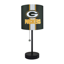 Load image into Gallery viewer, Imperial International NFL Desk Lamp