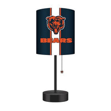 Load image into Gallery viewer, Imperial International NFL Desk Lamp