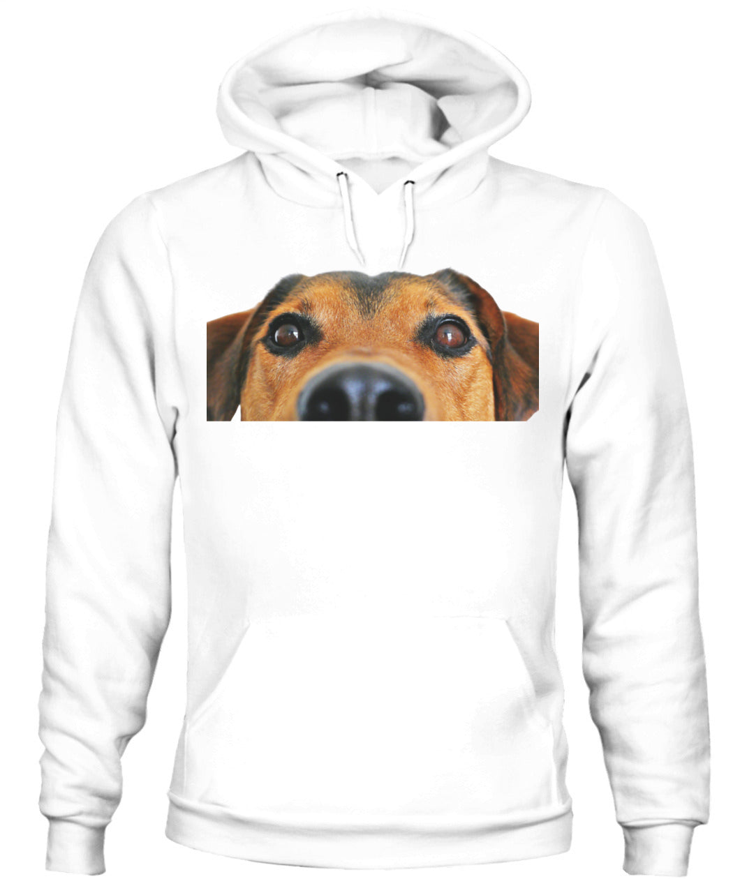 Unisex Hoodie | Bella + Canvas 3719