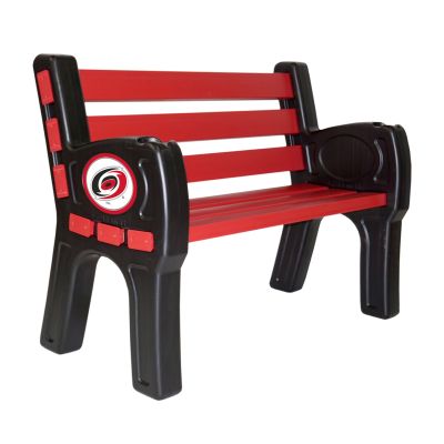 Imperial International NHL Outdoor Bench