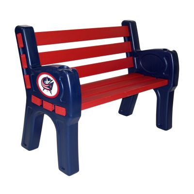 Imperial International NHL Outdoor Bench